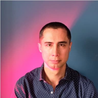 José Córdova, AI Business Systems Architect at Roby Business Systems